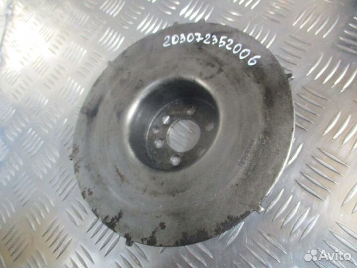 Упорная шайба распредвала Volvo 3155166