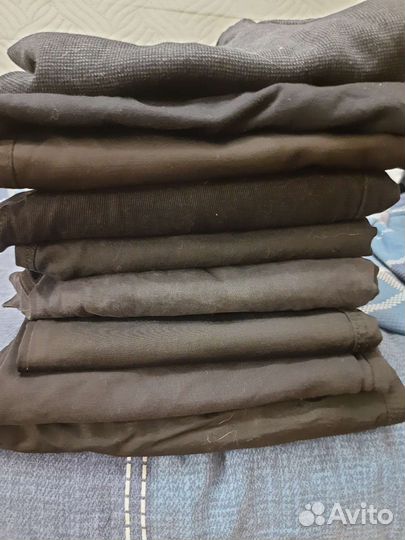 Мужские вещи пакетом 48 50