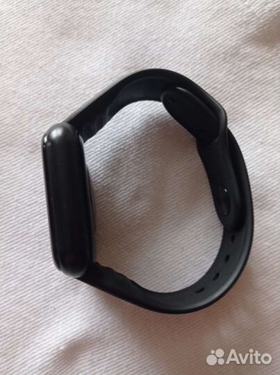 Smart bracelet