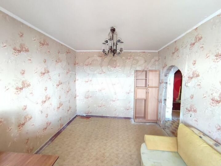 1-к. квартира, 33 м², 7/9 эт.