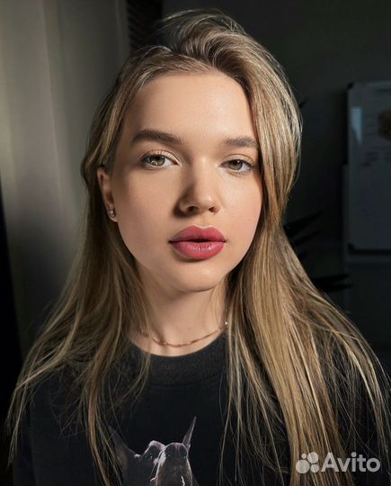 Модели на перманентный макияж бесплатно