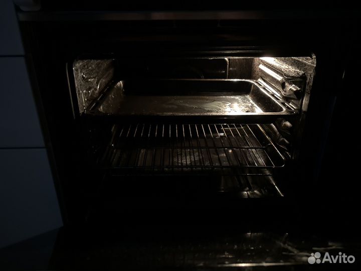 Духовой шкаф dexp электрический