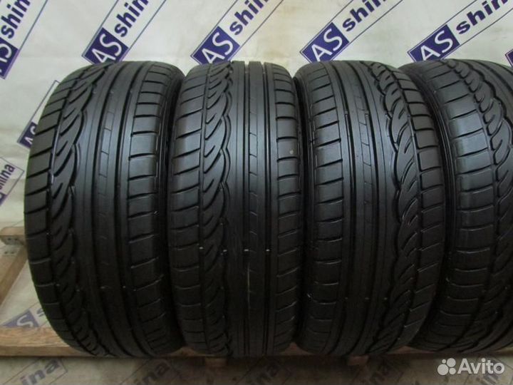 Dunlop SP Sport 01 205/45 R17 97P