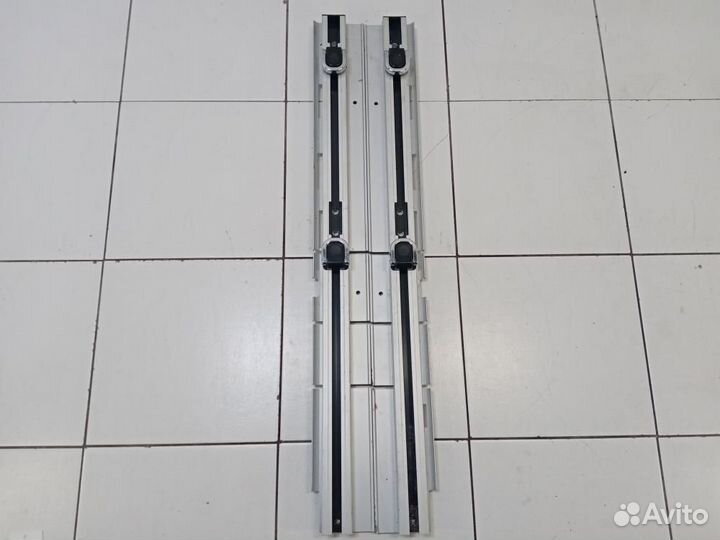 Крепёжная планка багажного отсека BMW X3 F25