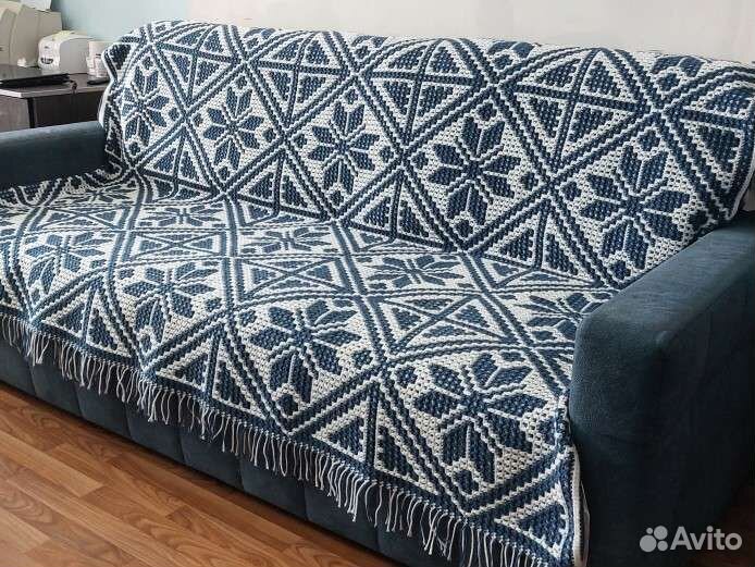 Плед покрывало одеяло