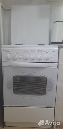 Газовая плита брест Гефест