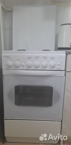 Газовая плита брест Гефест