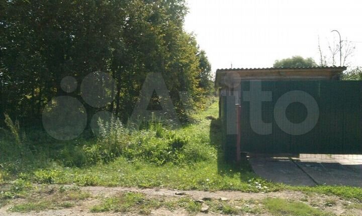 Участок 6 сот. (ИЖС)