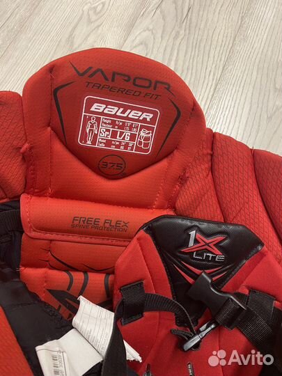 Хоккейные шорты SR размер L/G б/у