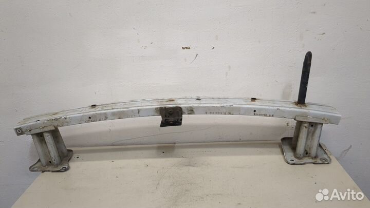 Усилитель бампера Opel Vivaro, 2016