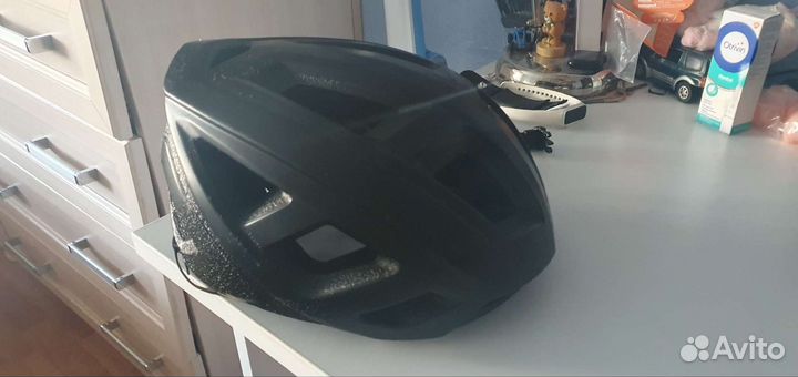 Шлем велосипедный