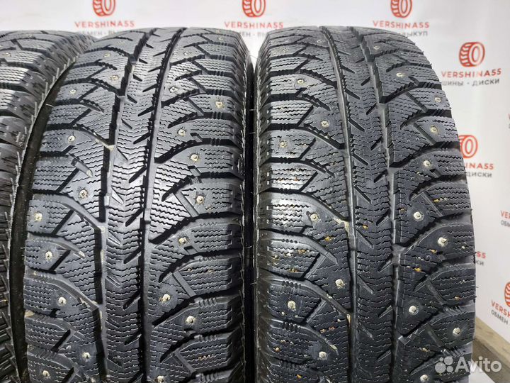 Bridgestone Ice Cruiser 7000S 185/65 R15