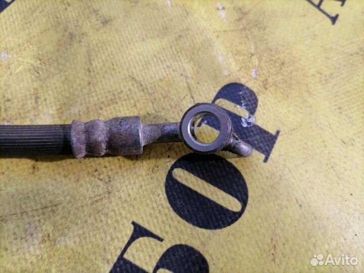 Тормозной шланг Kia Sportage 3 2010-2015 2.0 G4KD