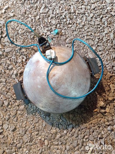 Электропечь