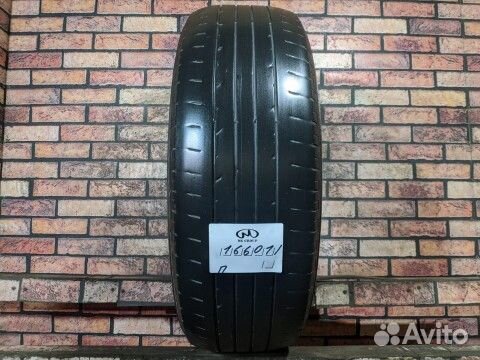 Bridgestone Dueler H/P Sport 235/65 R18