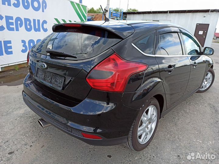 Ручка внутренняя потолочная Ford Focus 3 2012 1706