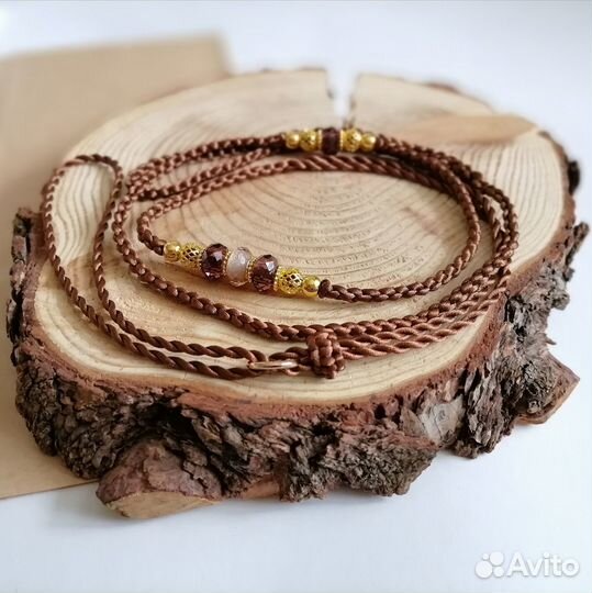 Ринговки ручной работы