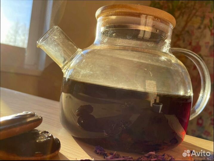 Иван-чай 1 кг свежий урожай 2023