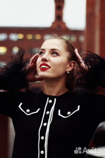 Фотосессия Москва