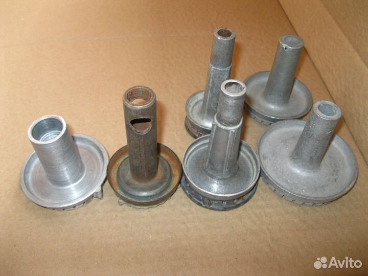 Запчасти для газовых плит