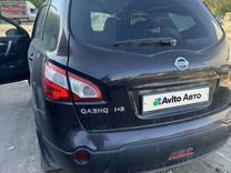 Nissan Qashqai+2 2.0 MT, 2010, 100 000 км, с пробегом, цена 580 000 руб.