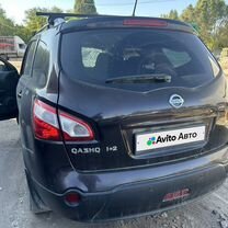 Nissan Qashqai+2 2.0 MT, 2010, 100 000 км, с пробегом, цена 1 200 000 руб.