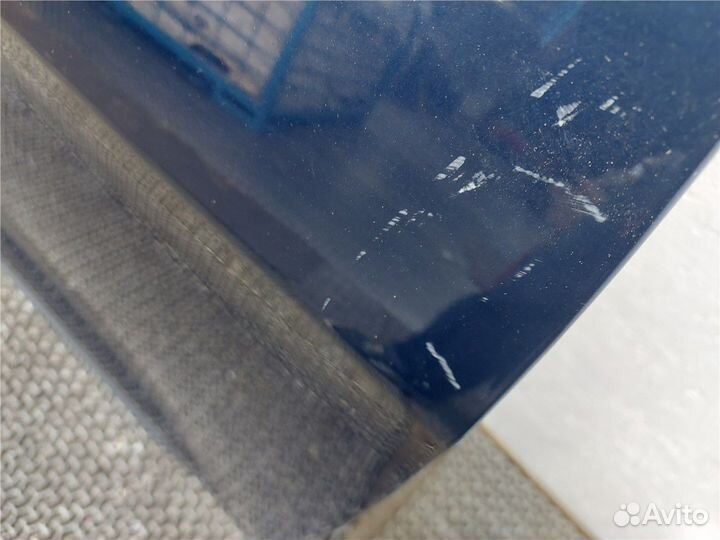 Дверь боковая Ford Explorer, 2012