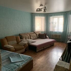 1-к. квартира, 40 м², 1/10 эт.