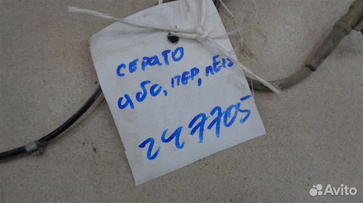 Датчик ABS передний левый Kia Cerato 2008-2013