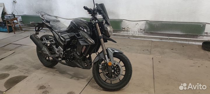 Продам мотоцикл