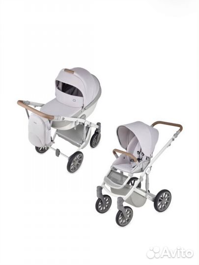 Коляска anex m type 2 в 1