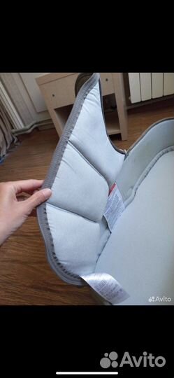 Люлька переноска для детей