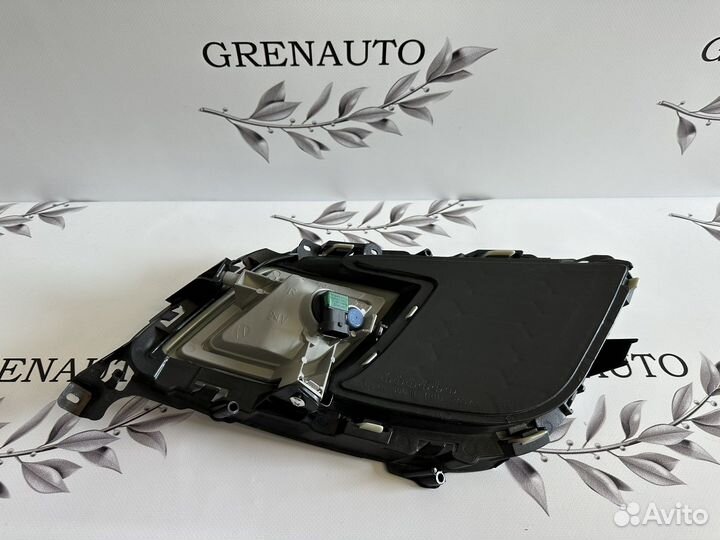 Туманка с рамкой Mazda 6 gh sport правая новая