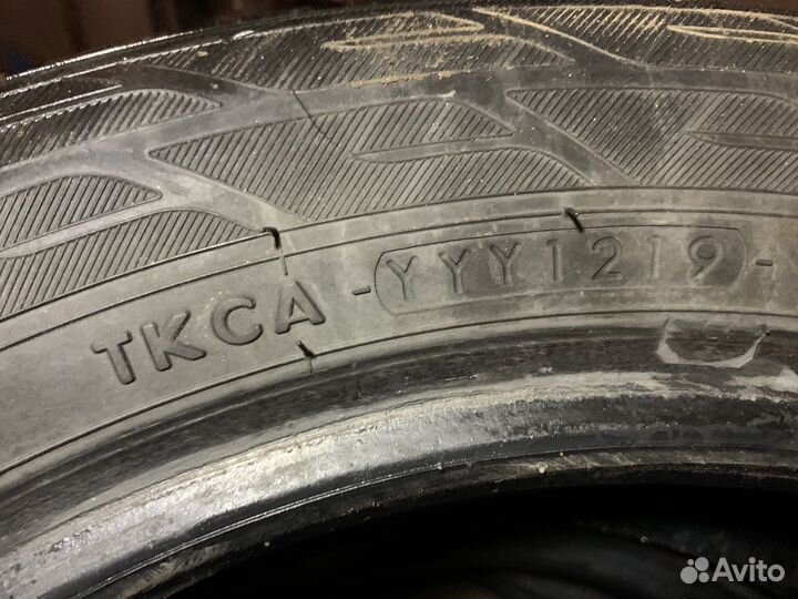 Yokohama Ice Guard Stud IG55 185/60 R15 88T