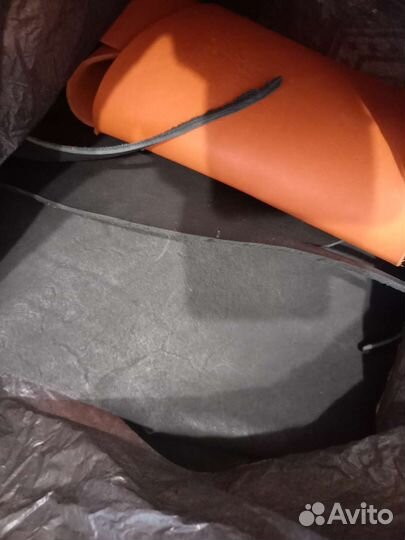 Натуральная кожа, пробойник, пресс, фурнитура