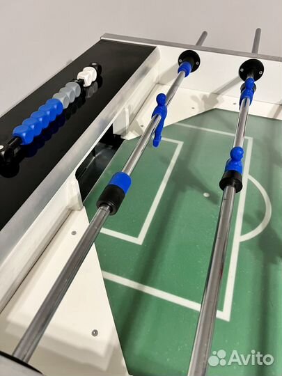 Настольный футбол Garlando World Champion