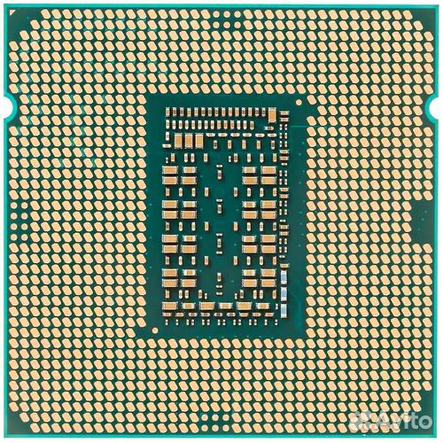 Процессор Intel Core i5-11400F, BOX