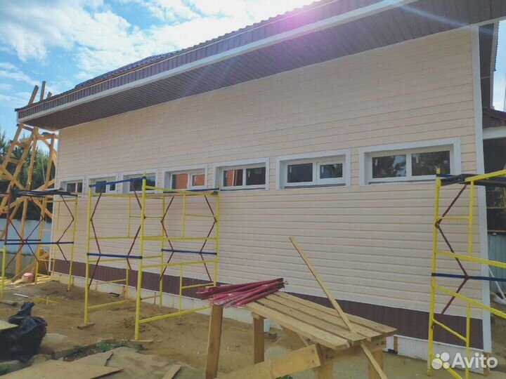 Пластиковые окна / Пластиковое окно