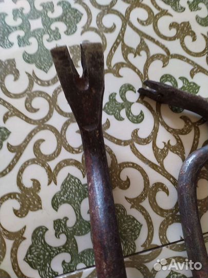 Гвоздодер СССР