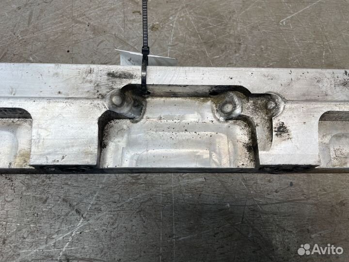 Топливная рампа HPI D12 scania G420