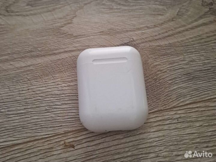 Наушники i12