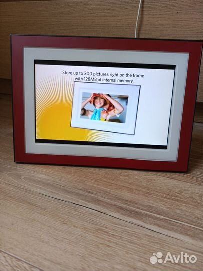 Рамка для цифровых фотографий