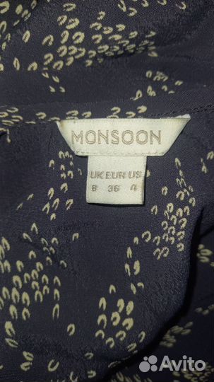 Платье monsoon