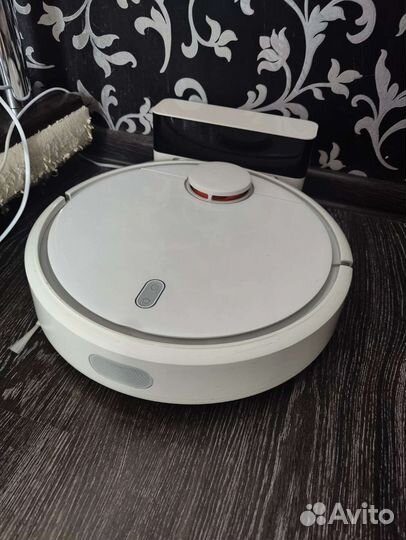 Xiaomi mi robot vacuum cleaner 1s