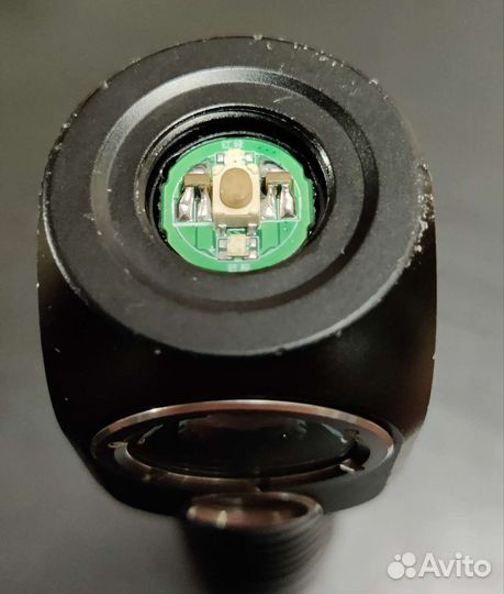 Ремонт и пайка DIP и SMD