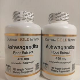 Ashwagandha 180