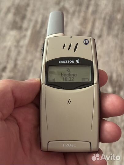 Ericsson T28s