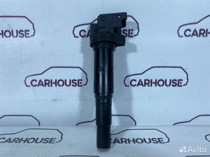 Катушка зажигания Peugeot 308 euro 4 1.6 EP6 120