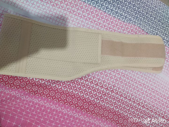 Бандаж для беременных и после родов