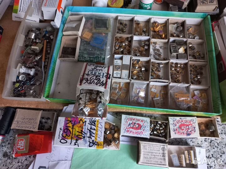 Радиокомнты